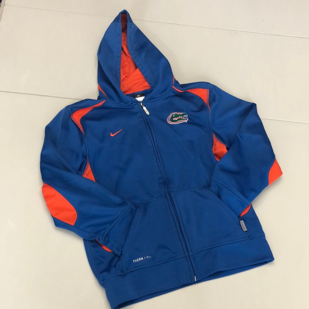 Nike Florida Gators 🐊 Sweatshirt
